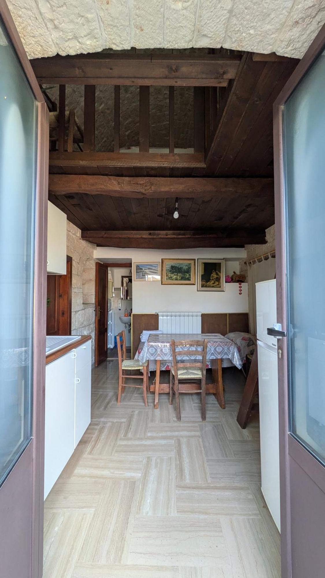 Villa Trullo Malvisco Alberobello Exterior foto